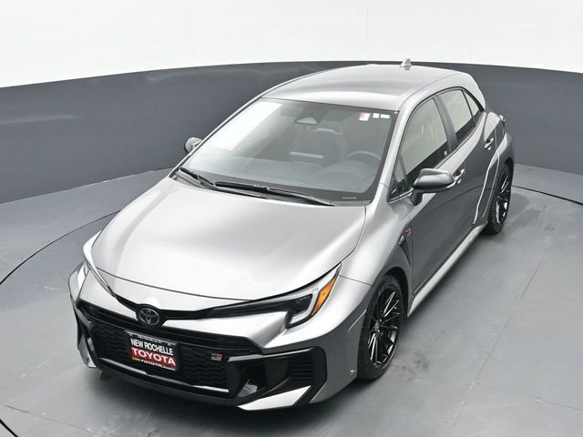 Certified 2025 Toyota Corolla Premium image 40