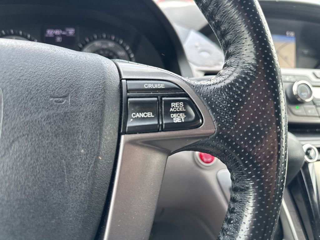 Used 2016 Honda Odyssey EX-L image 22