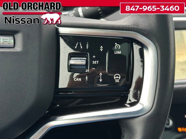 Used 2023 Land Rover Range Rover Evoque S image 20