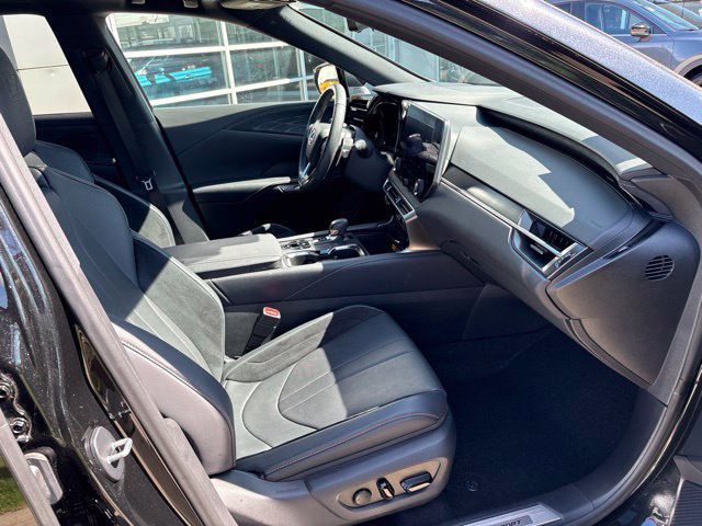 Used 2024 Lexus RX 500h F Sport w/ Convenience Package AWD/4WD image 32
