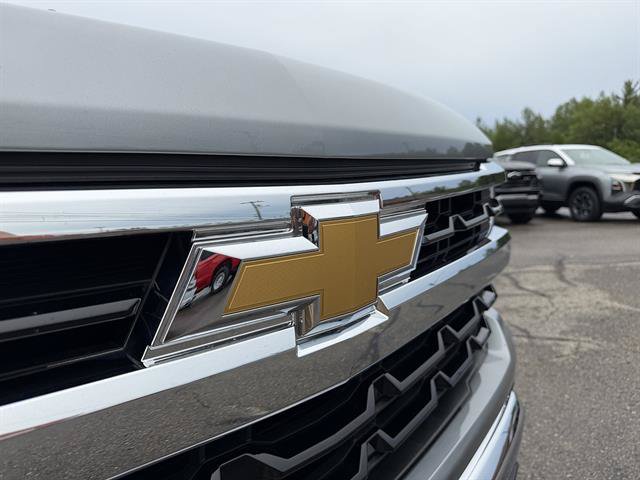 Used 2024 Chevrolet Silverado 1500 LT AWD/4WD image 6