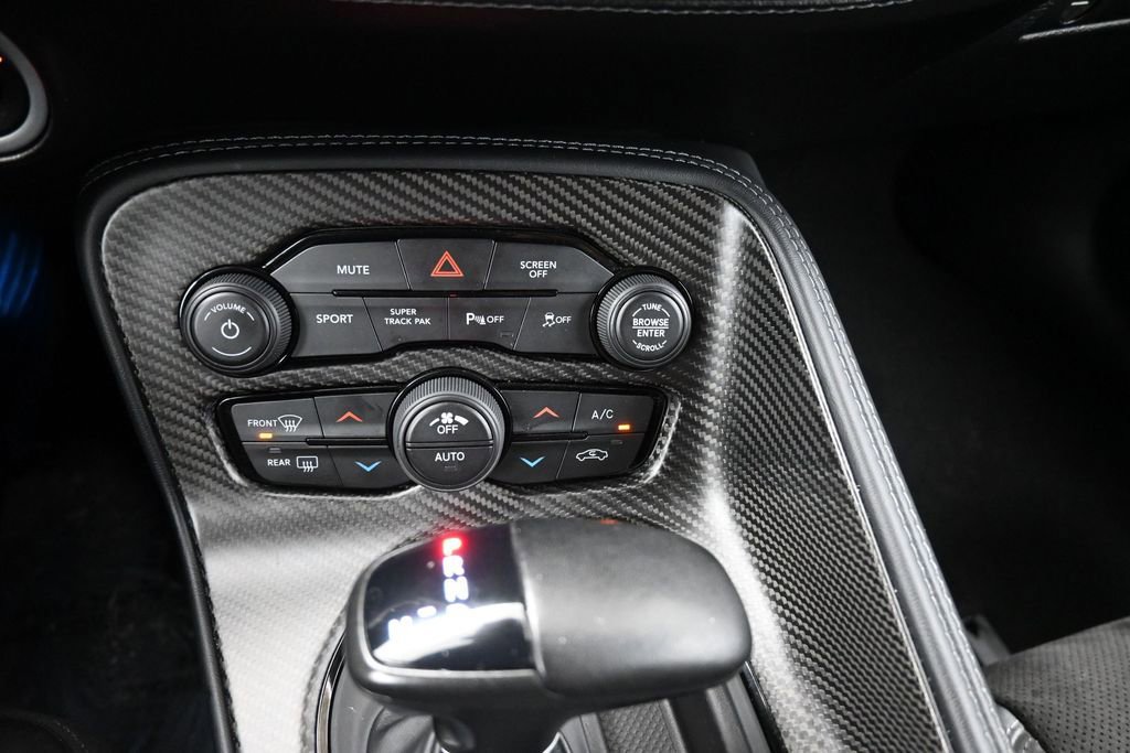 Used 2023 Dodge Challenger GT w/ Plus Package AWD/4WD image 17