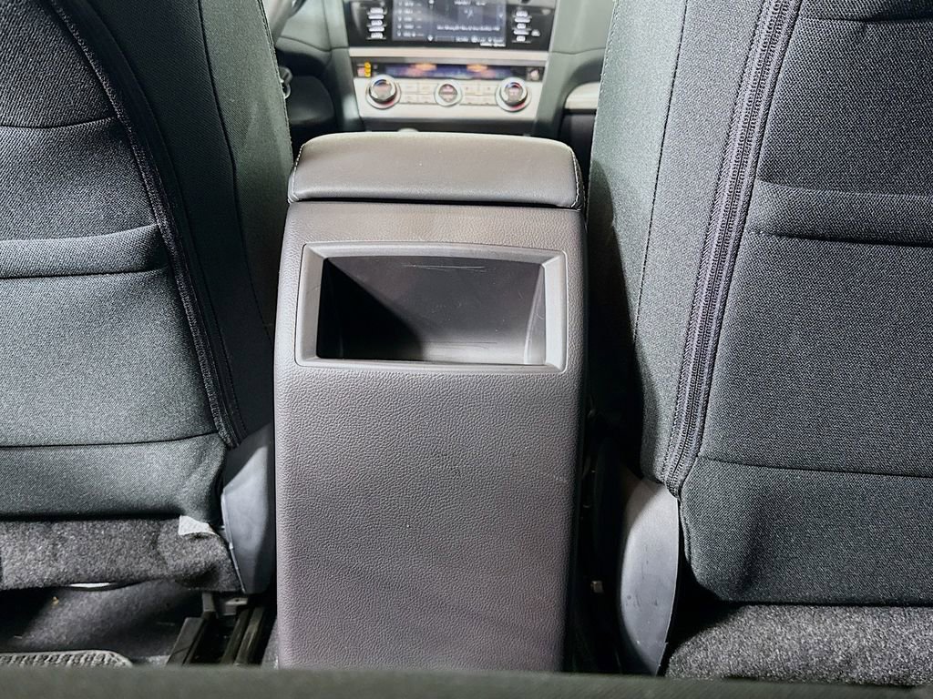 Used 2017 Subaru Outback 2.5i Premium image 30