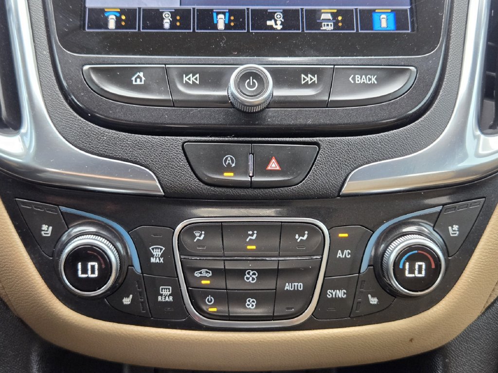 Used 2024 Chevrolet Equinox Premier FWD image 19