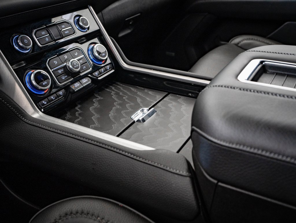 Used 2023 GMC Yukon Denali w/ LPO, Floor Liner Package image 41