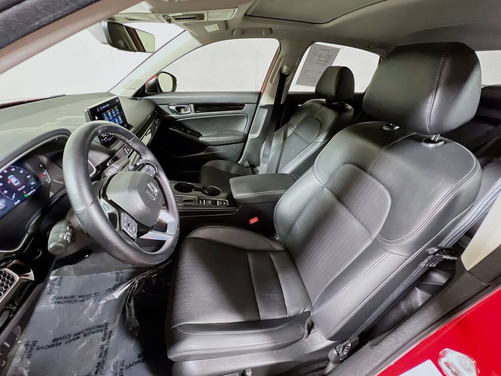 Used 2024 Honda Civic Touring image 19