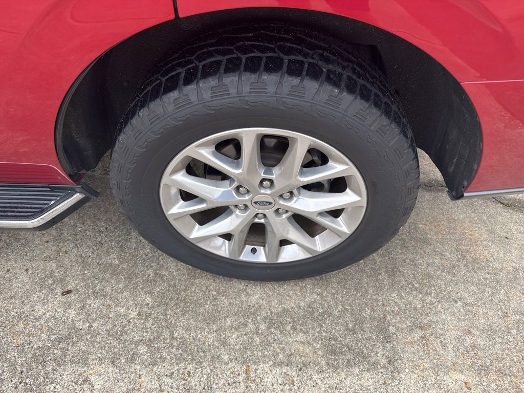 Used 2021 Ford Expedition XLT image 20