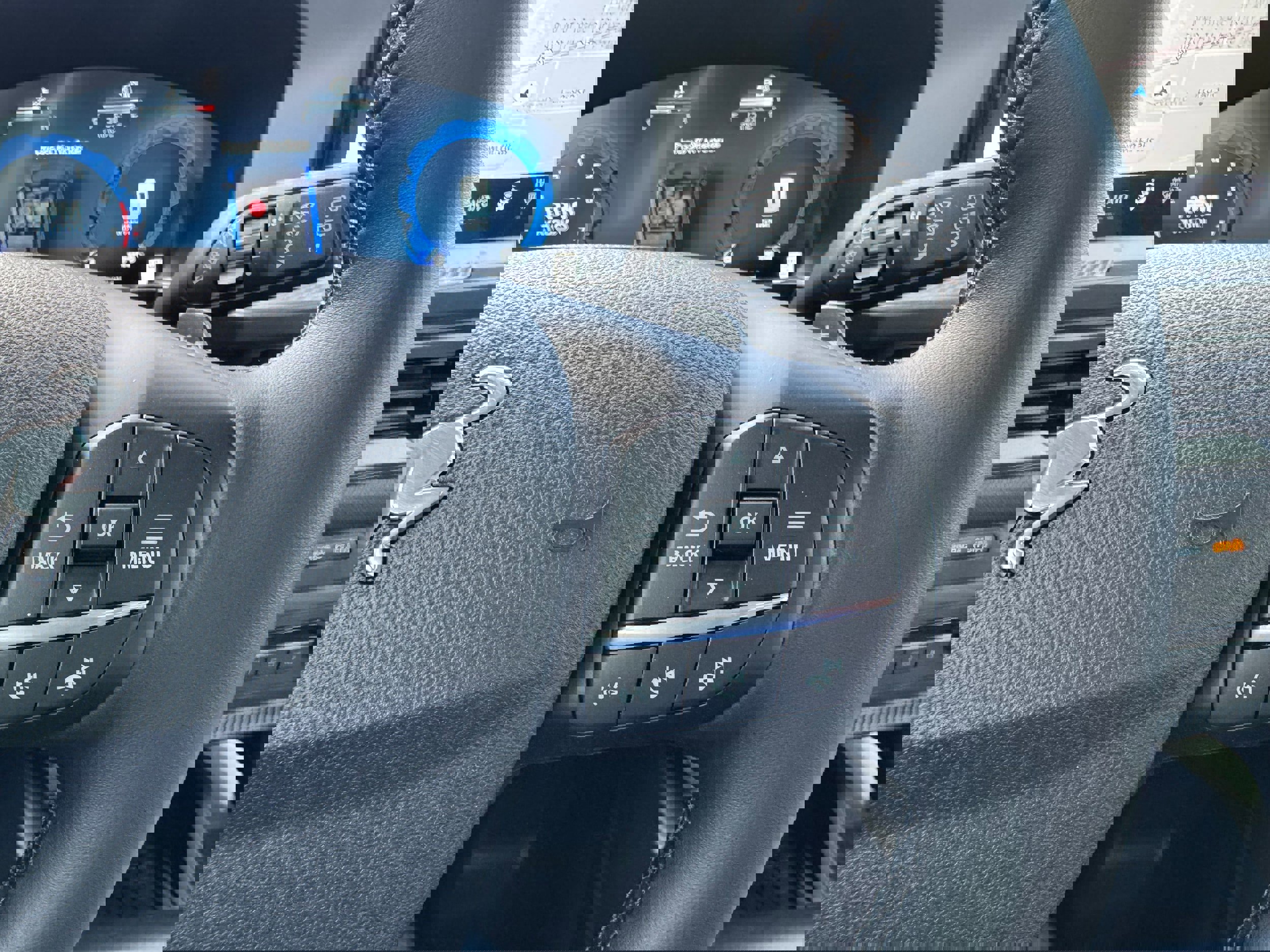 New 2025 Ford Bronco Sport Badlands w/ Sasquatch Badlands Package image 34