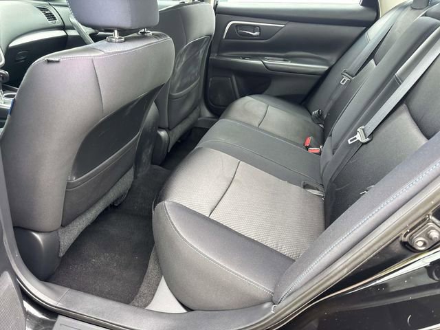 Used 2016 Nissan Altima 3.5 SR image 8