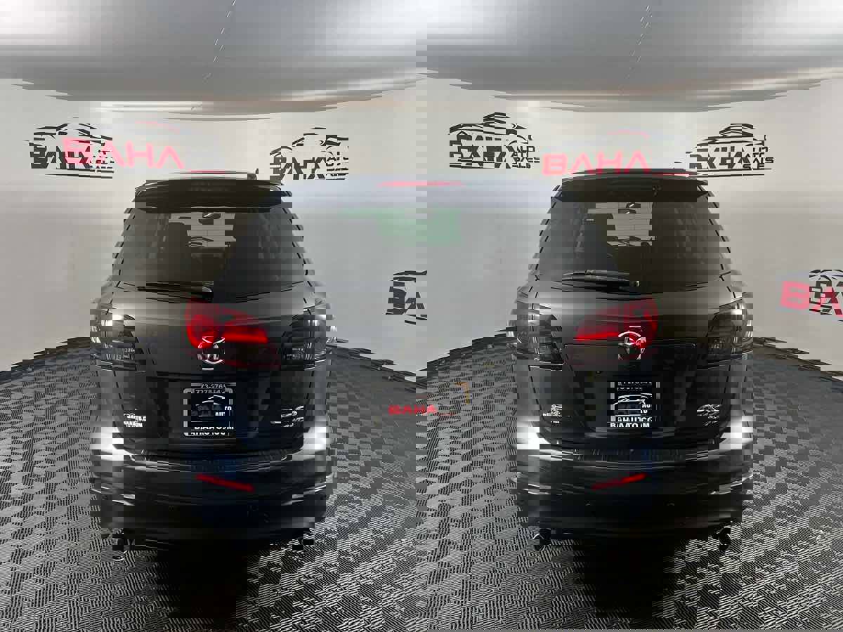 Used 2013 MAZDA CX-9 Touring image 5