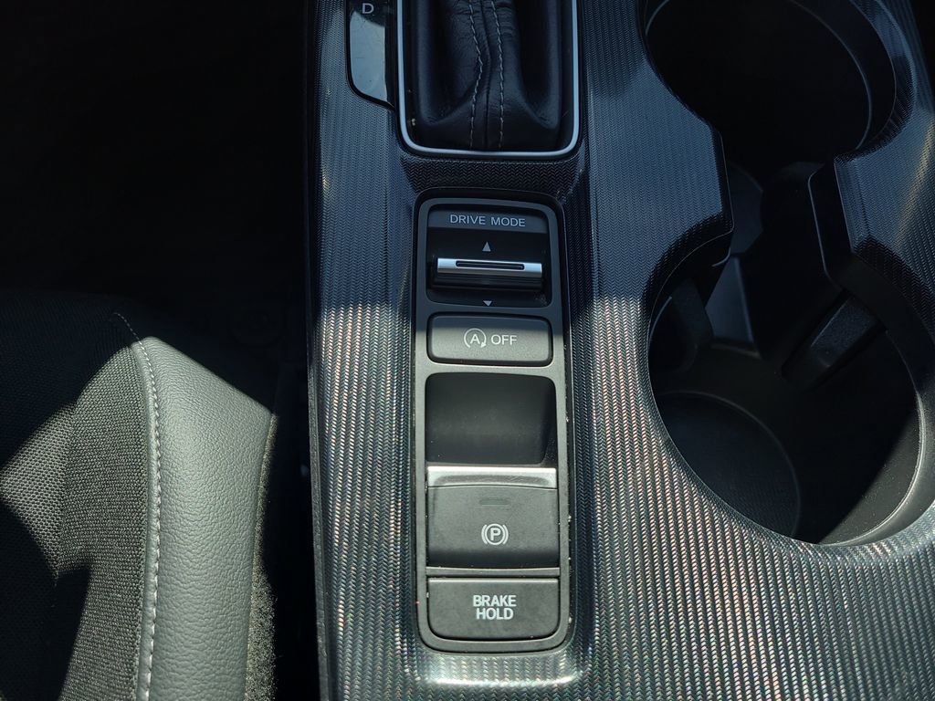 Used 2022 Honda Civic Sport image 22