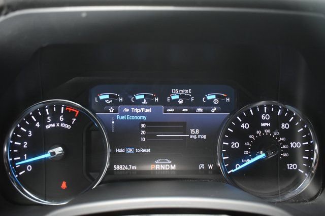 Used 2021 Ford Expedition Limited image 20