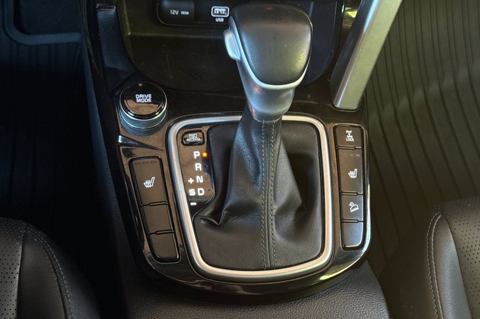 Used 2022 Kia Seltos SX w/ Sunroof Package AWD/4WD image 30