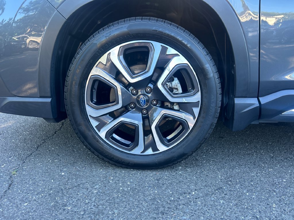 Certified 2023 Subaru Ascent Limited AWD/4WD image 25