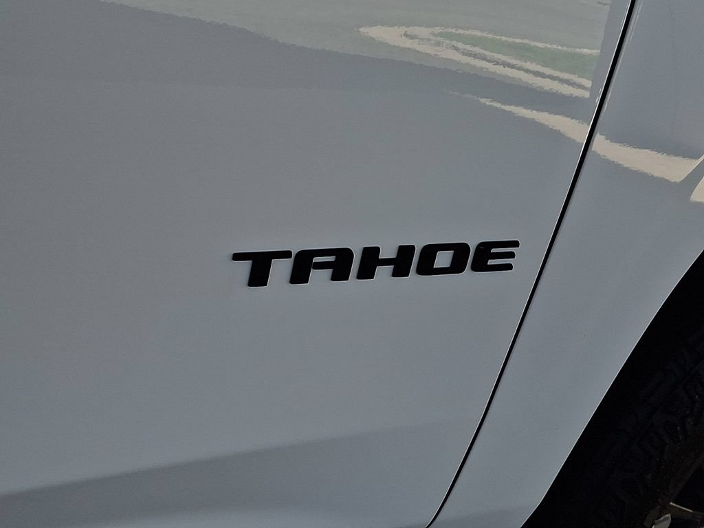 New 2026 Chevrolet Tahoe Z71 w/ Comfort Package AWD/4WD image 20