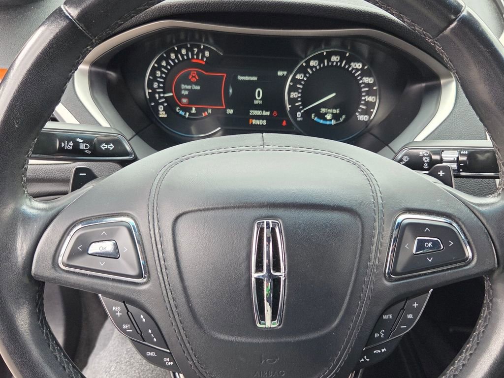 Used 2019 Lincoln MKZ Reserve image 20