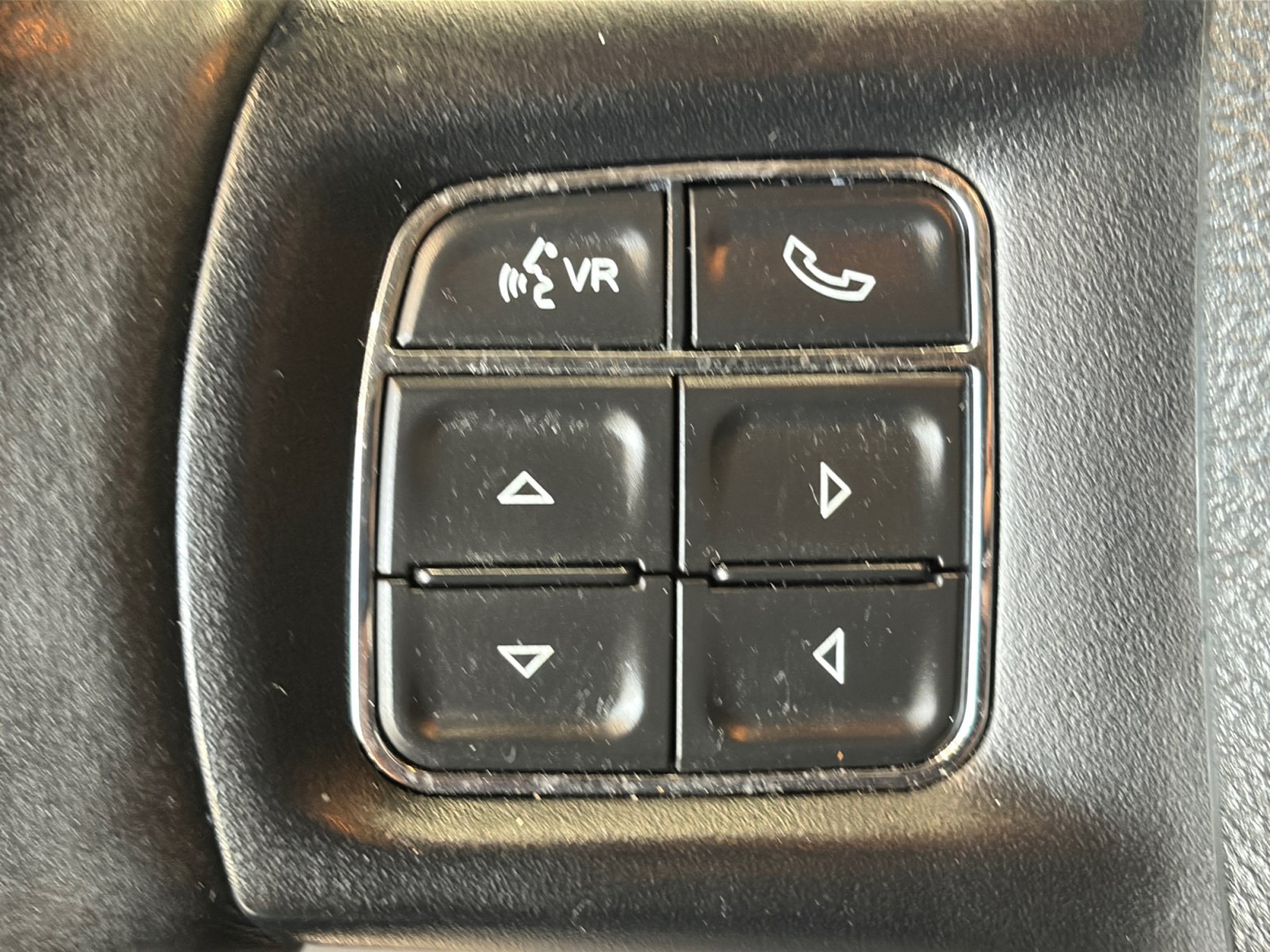 Used 2017 RAM 1500 Big Horn AWD/4WD image 18