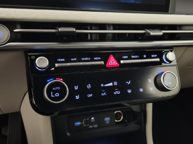 New 2026 Hyundai Tucson Limited AWD/4WD image 28