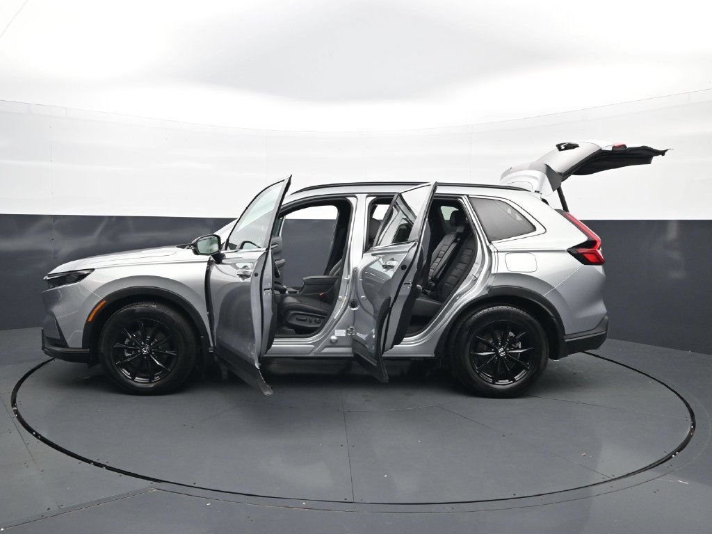 Used 2025 Honda CR-V Sport-L image 54