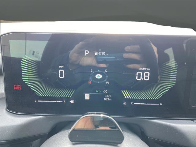 New 2027 Kia Telluride EX X-Line image 22