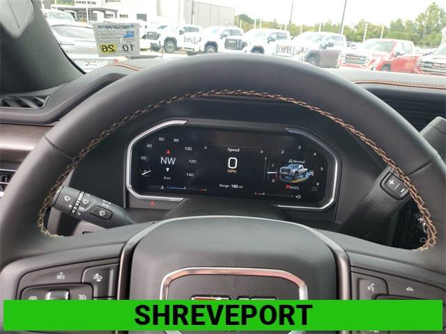 New 2026 GMC Sierra 2500 AT4 w/ AT4 Premium Plus Package image 24
