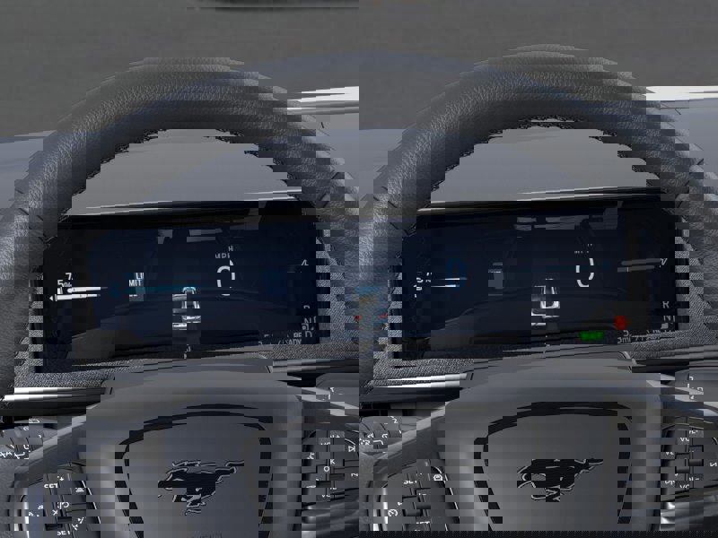 New 2026 Ford Mustang Mach-E Premium AWD/4WD image 13