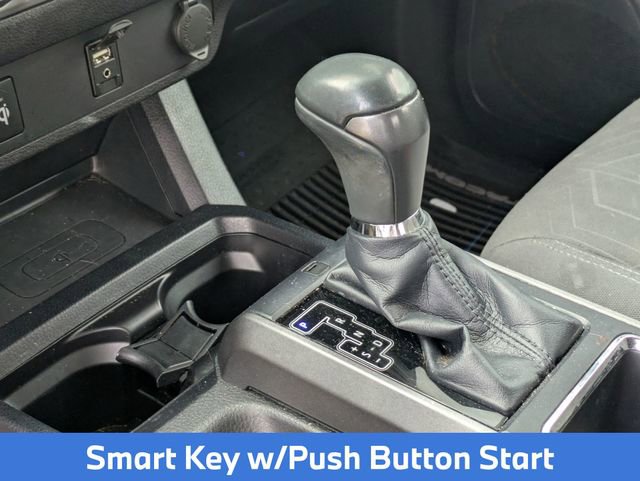 Used 2017 Toyota Tacoma TRD Off-Road w/ Tow Package RWD image 19