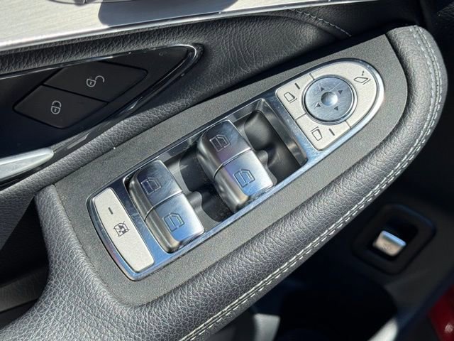 Used 2020 Mercedes-Benz GLC 63 AMG 4MATIC image 11