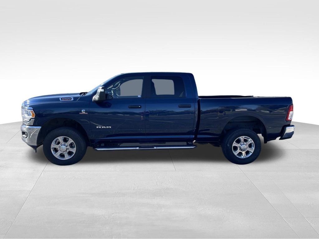Used 2023 RAM 2500 Big Horn w/ Level 1 Equipment Group image 6