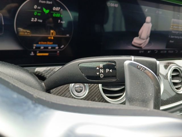 Used 2019 Mercedes-Benz E 53 AMG 4MATIC Sedan image 26