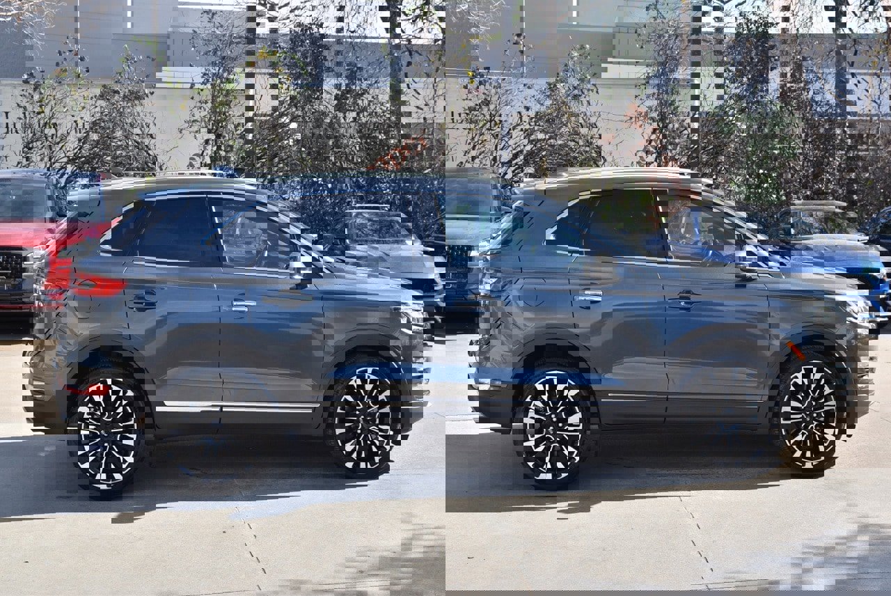 Used 2019 Lincoln MKC Reserve image 6