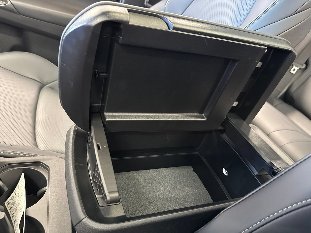 New 2026 Toyota bZ AWD/4WD image 32
