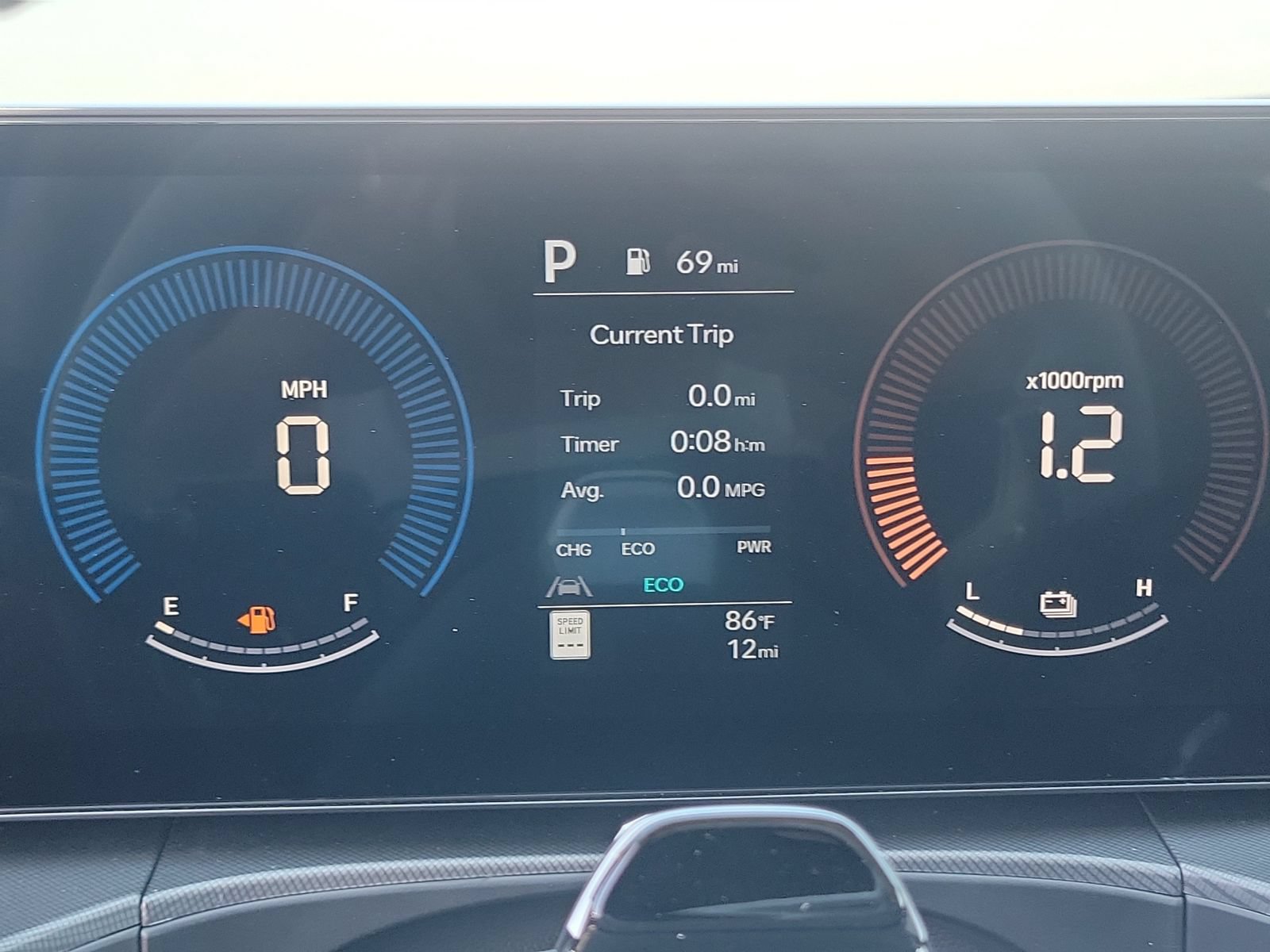 New 2026 Hyundai Santa Fe SEL AWD/4WD image 10