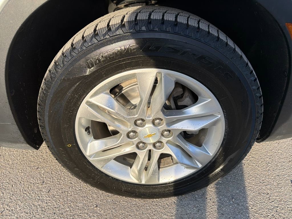 Used 2020 Chevrolet Blazer LT image 19