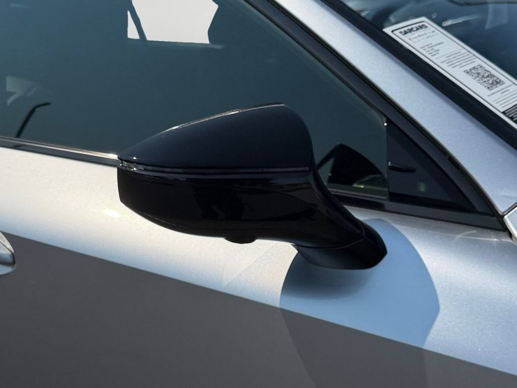 New 2026 Lexus IS 350 F Sport w/ Technology Package AWD/4WD image 26