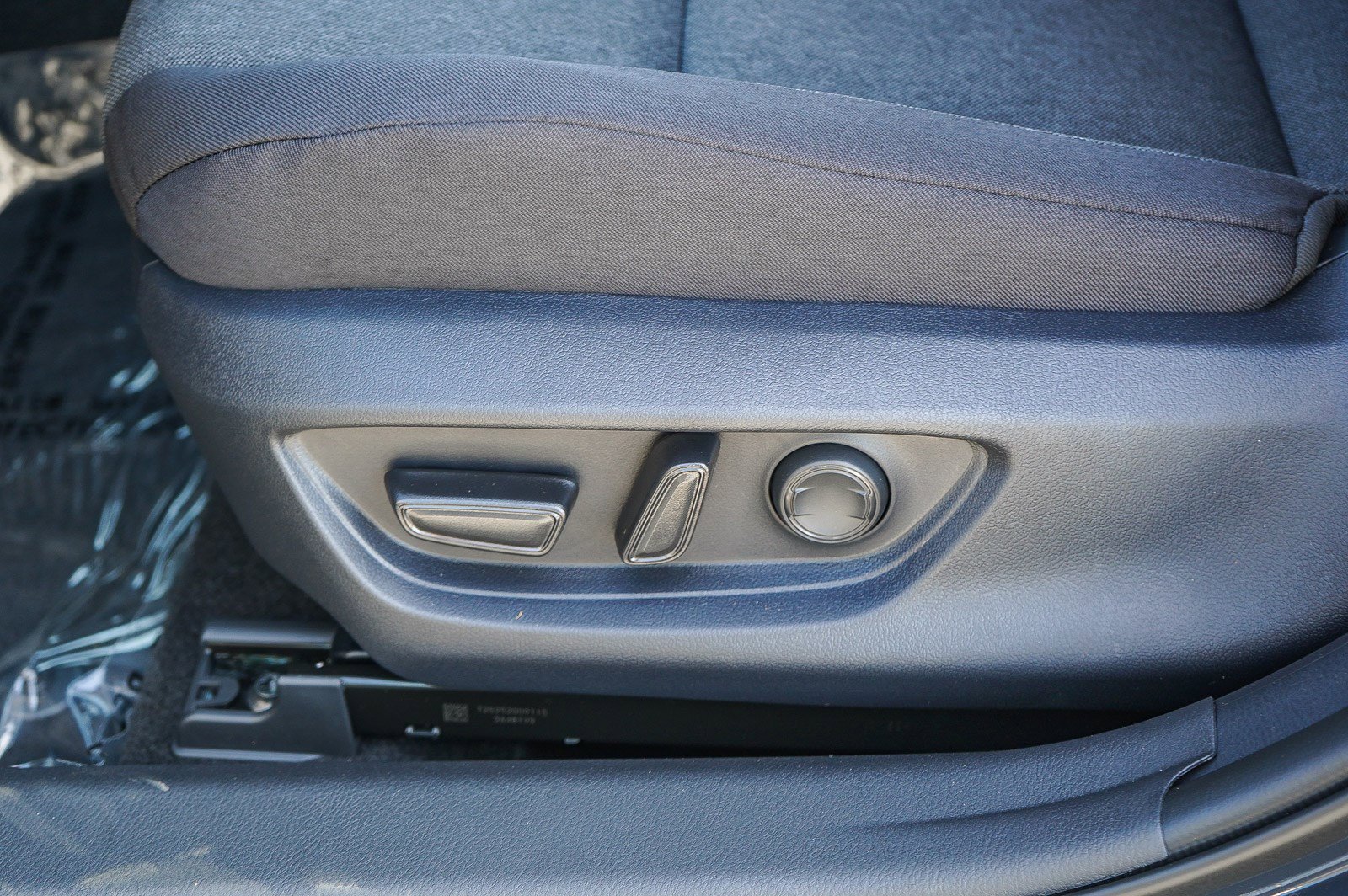 New 2026 Toyota Camry LE image 24