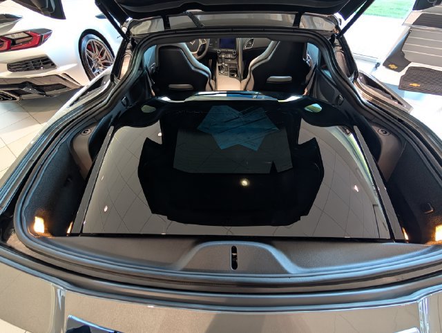 Used 2015 Chevrolet Corvette Stingray Coupe RWD image 7