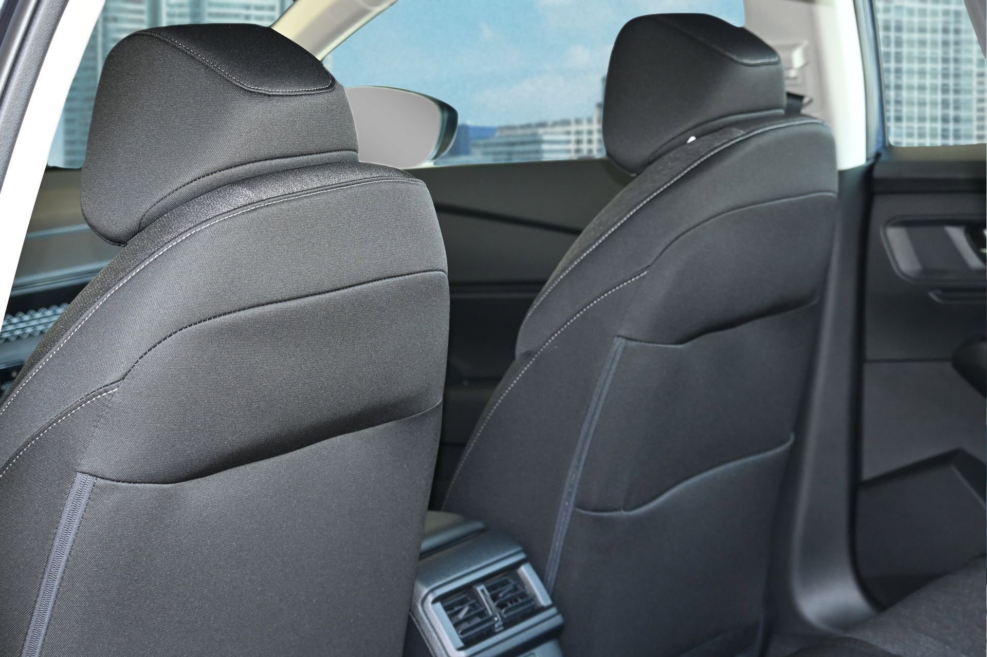 New 2025 Honda Accord SE image 17