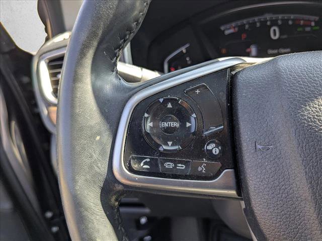 Used 2020 Honda CR-V Touring image 14
