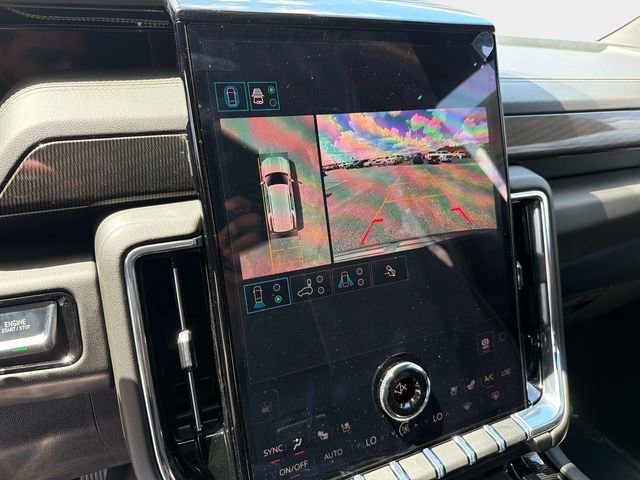 New 2026 GMC Yukon Elevation w/ Elevation Premium Package image 23