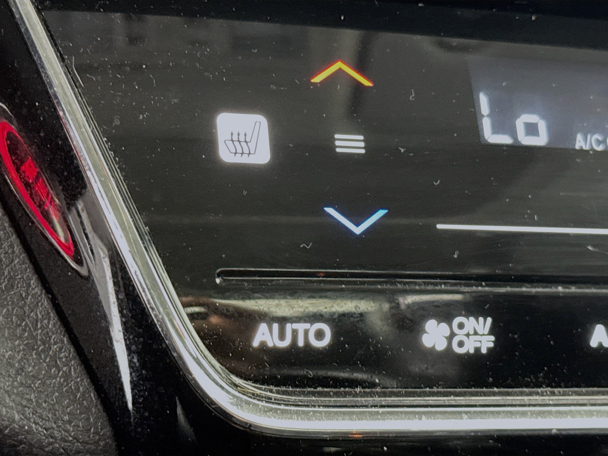 Certified 2020 Honda HR-V Touring image 20