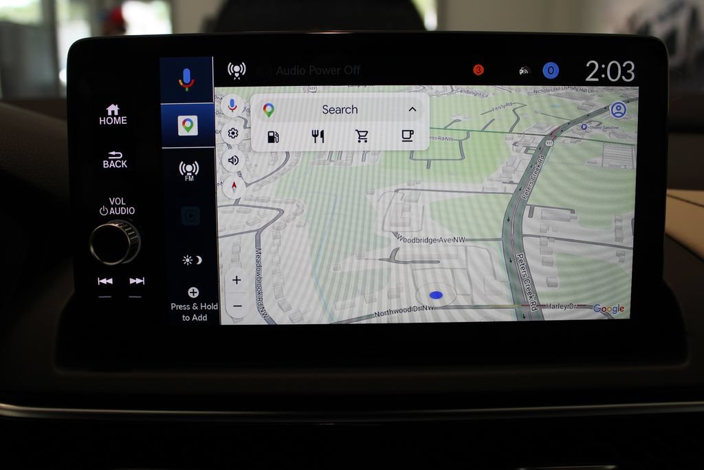New 2026 Acura ADX A-Spec AWD/4WD image 13