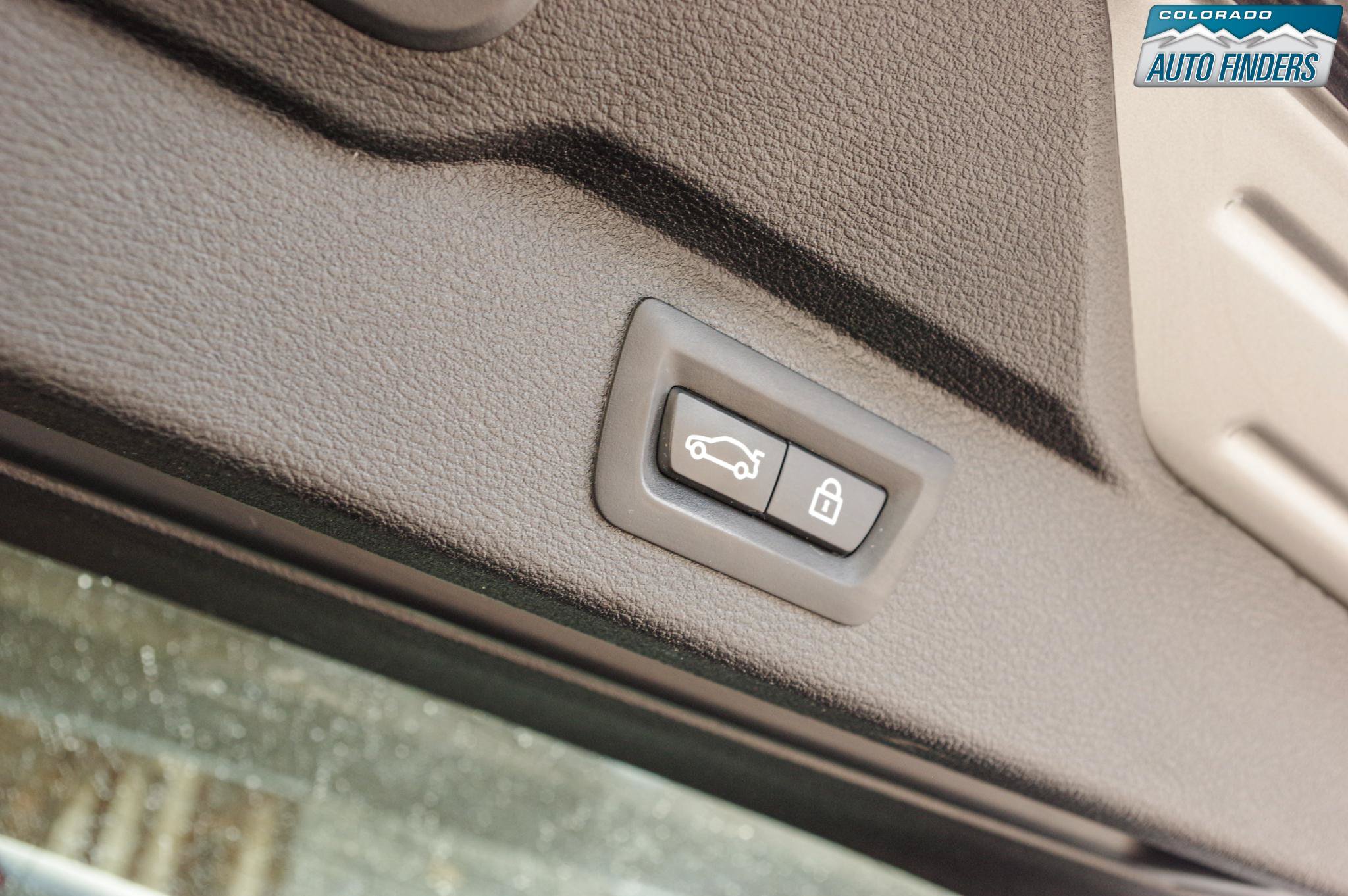 Used 2015 BMW X5 M AWD/4WD image 26
