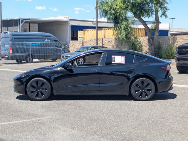 Used 2024 Tesla Model 3 Long Range RWD image 9