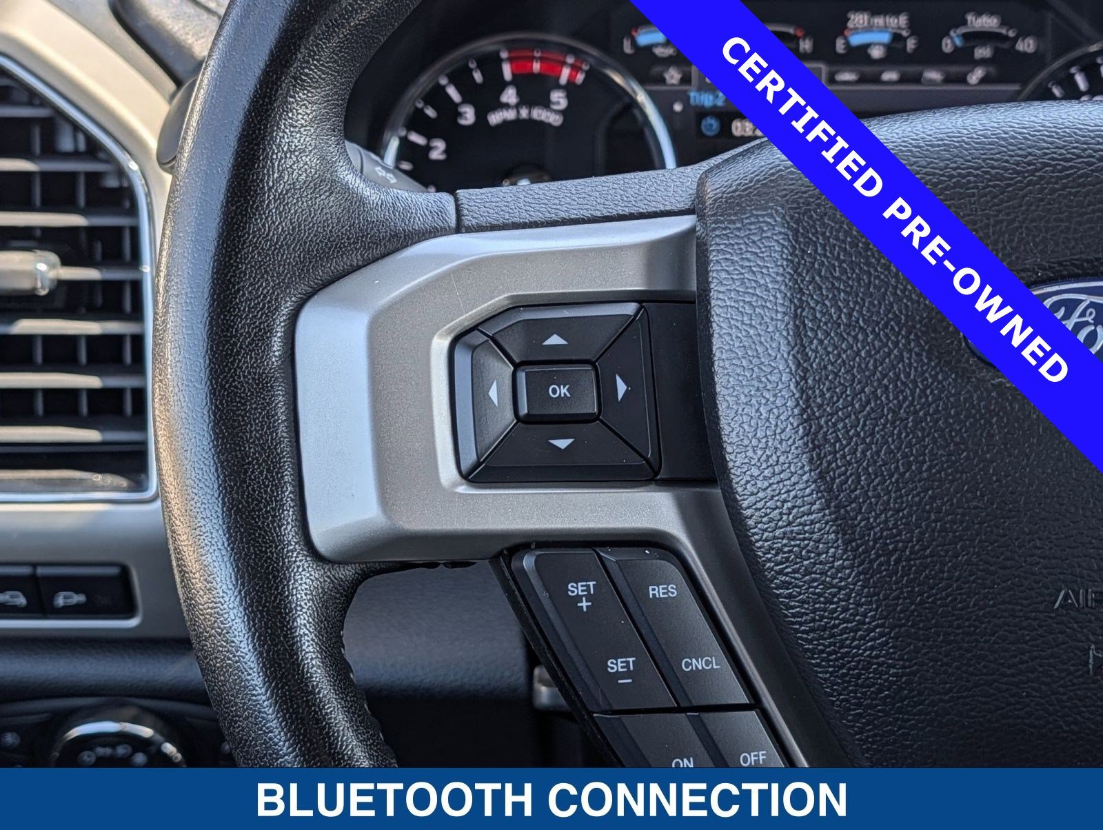 Certified 2021 Ford F250 Lariat w/ Lariat Value Package image 27