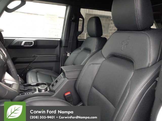 New 2026 Ford Bronco Badlands AWD/4WD image 24