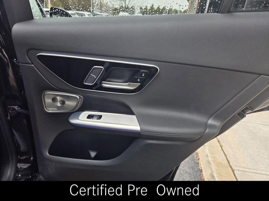 Certified 2026 Mercedes-Benz GLC 300 4MATIC image 35