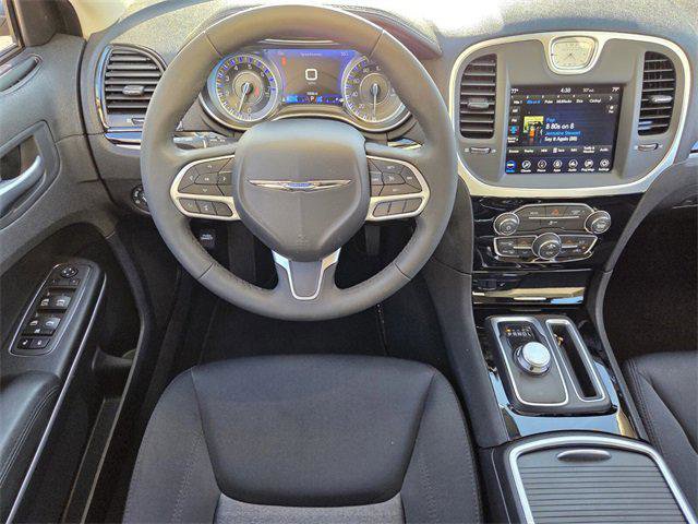 Certified 2023 Chrysler 300 Touring image 15