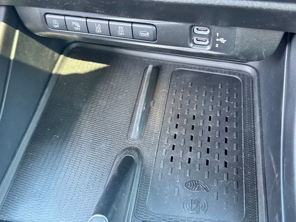 New 2026 Dodge Charger Scat Pack AWD/4WD image 20