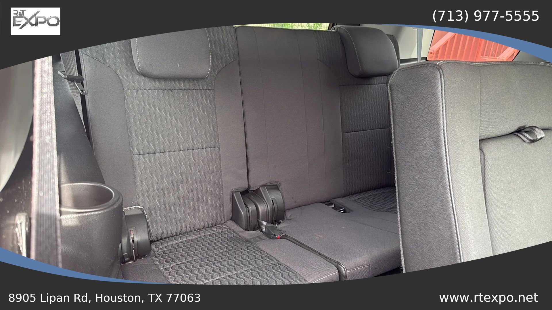 Used 2018 Chevrolet Tahoe LS image 29